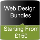 Web Design Packages-Huddersfield-Coventry-Beyond