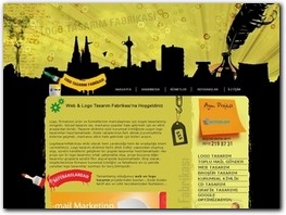 http://www.logotasarimfabrikasi.com website