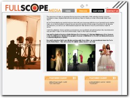 http://fullscopemedia.net/ website