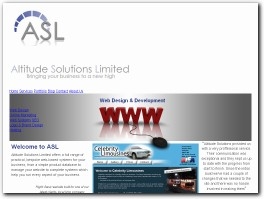 http://www.altitudesolutions.co.uk website