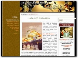 http://seo-surabaya.com/ website