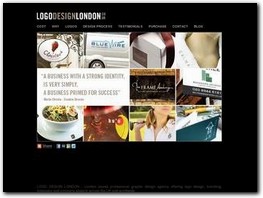 http://www.logodesignlondon.co.uk website