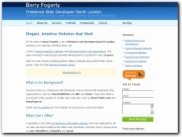 http://www.barryfogarty.com website