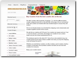 http://www.coolcoasters.co.uk/ website