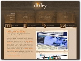 http://ditley.com/ website