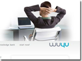 http://www.wuyu.co.uk website