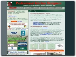 http://www.galvanizedesign.com website