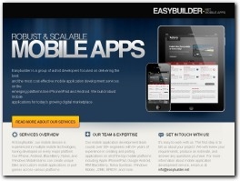 http://www.easybuilder.net website