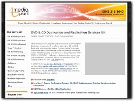 http://www.mediaplant.co.uk/ website
