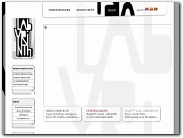 http://www.labyrinth-bcn.com website