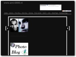 http://www.amir2000.nl website