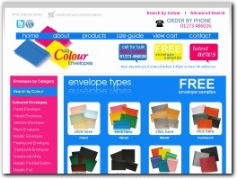 http://www.allcolourenvelopes.co.uk/ website