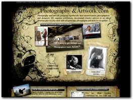 http://www.photographyandartwork.com/ website