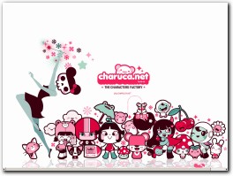 http://www.charuca.net/ website