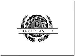 http://piercebrantley.com website