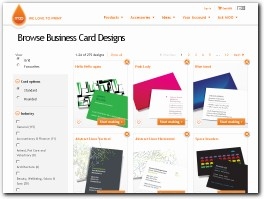 http://us.moo.com/design-templates/business-cards/ website