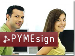 http://www.pymesign.net website