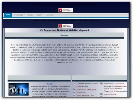 http://ve-studios.com/web/index.html website