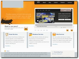 http://www.sundogconsulting.net website