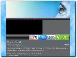 http://www.webmc.co.uk website