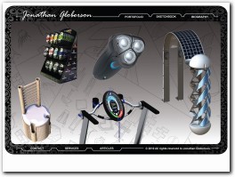 http://www.jonglob.com website