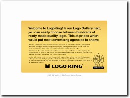 http://www.logoking.com website