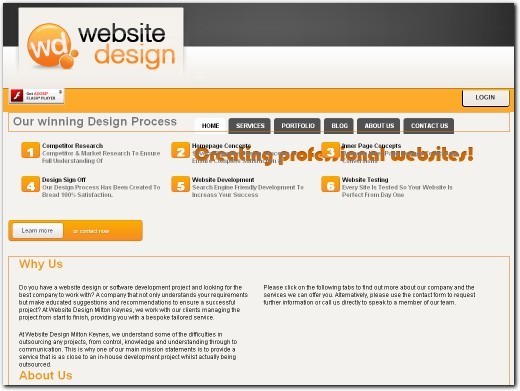 http://www.websitedesign-miltonkeynes.com website