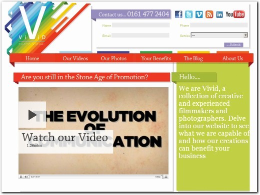 http://www.vividphotovisual.com/ website