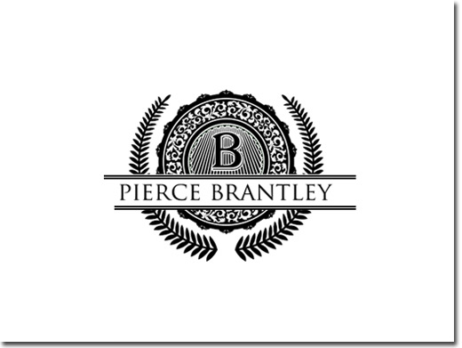 http://piercebrantley.com website