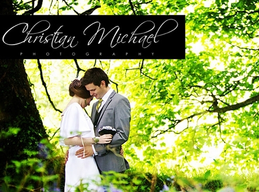 http://www.christianmichael.co.uk website