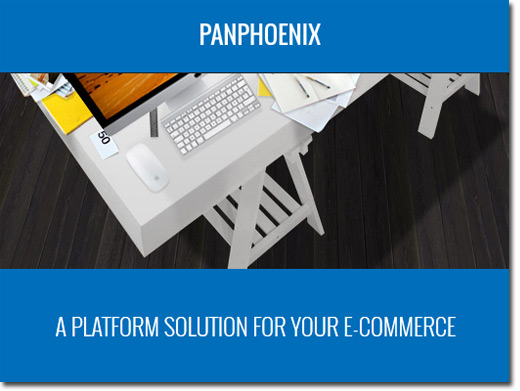 http://panphoenix.com website