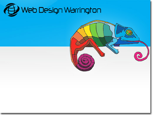 http://www.webdesignwarrington.com website