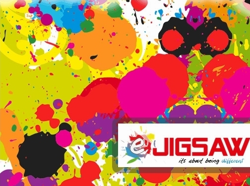 http://www.ejigsaw.co.uk website