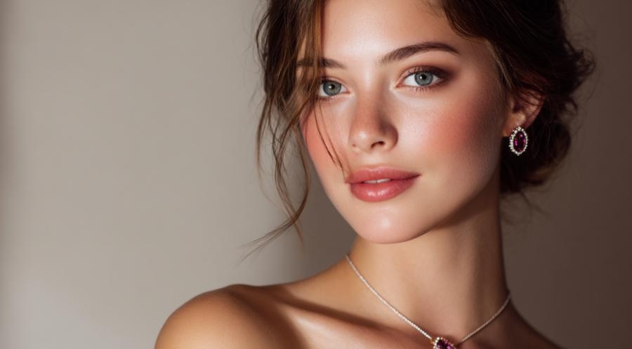 Designing With Imperfection: the Character of Flawed Gems