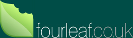 Fourleaf Logo