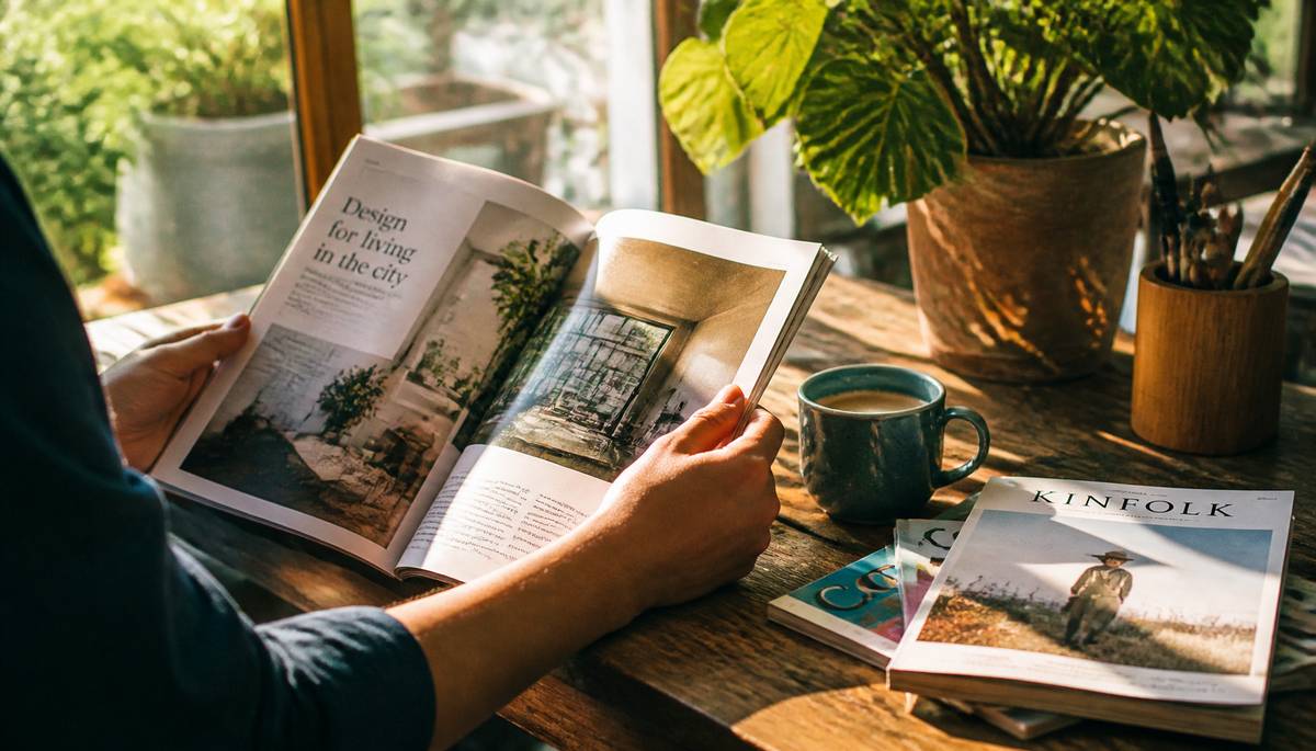 Don�t Underestimate The Power Of Printed Media!