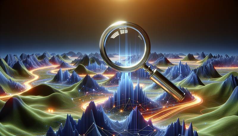 A Look at Googles Methodology of Determining Rankings