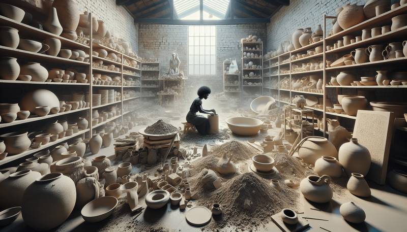 Ceramic Innovations: Modern Takes on Ancient Craft
