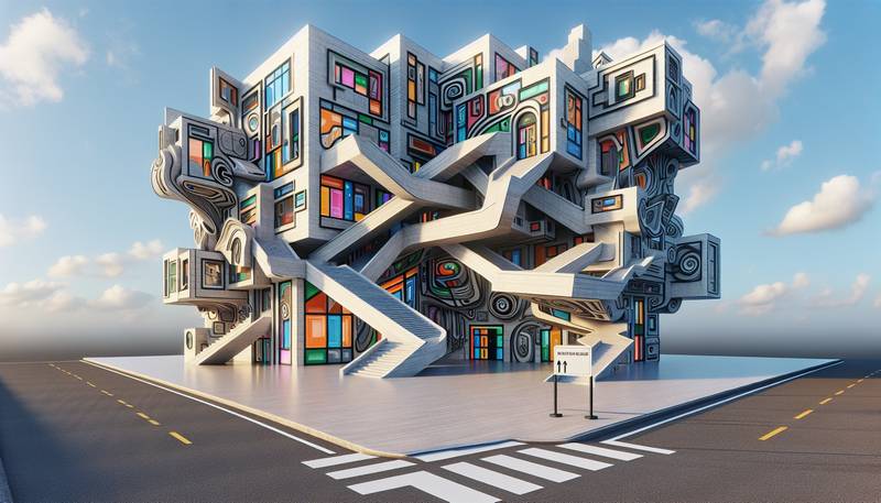 Reimagining Twitter HQs Architecture Review with Freehand