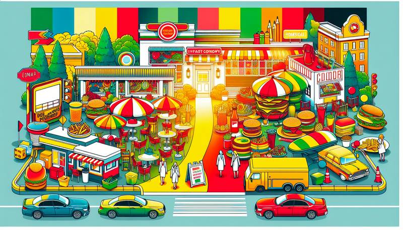 Design Psychology: How Colors Influence Consumers