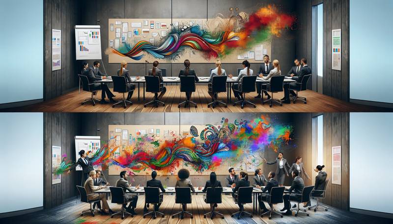 Eight Freehand Templates to Transform Your Meetings