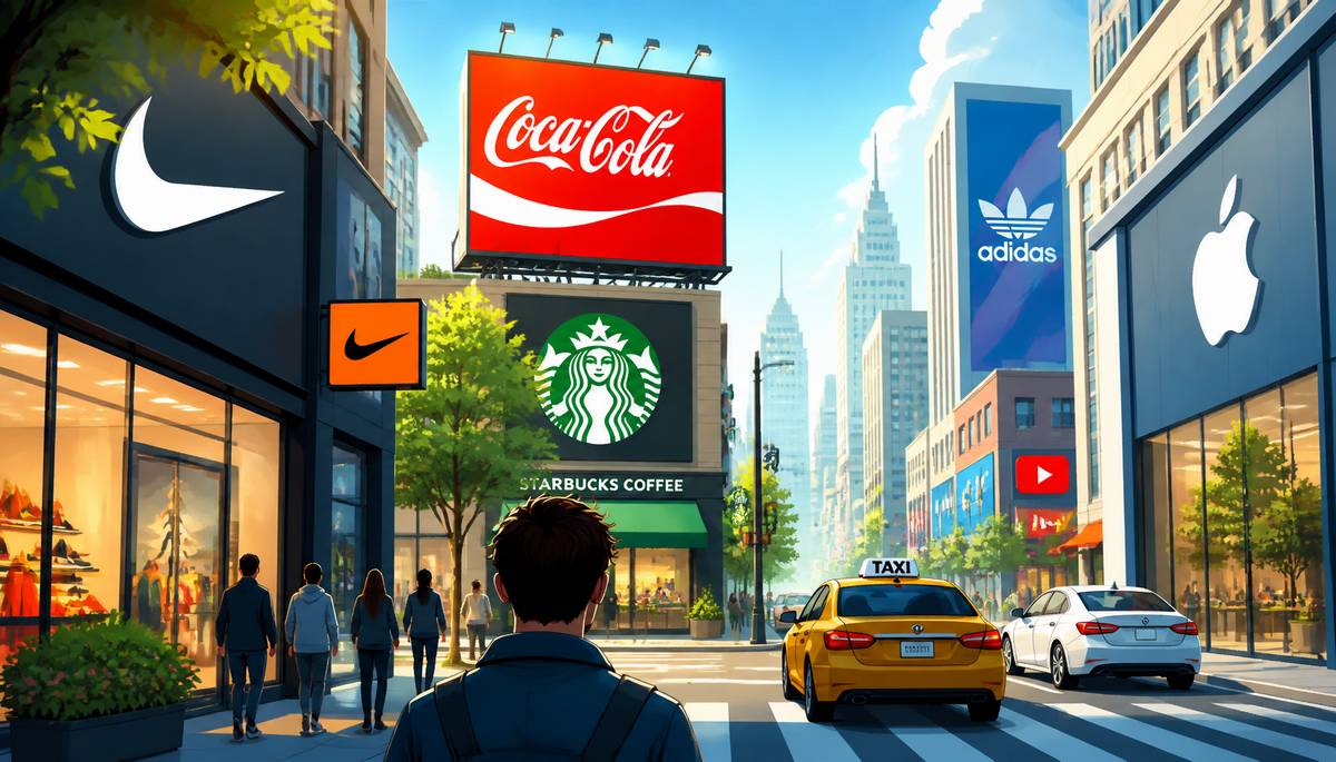 Logo and Branding: Crafting a Memorable Identity