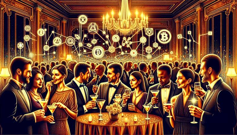 Blockchain Technology: The Design Discipline You Never Knew You Needed