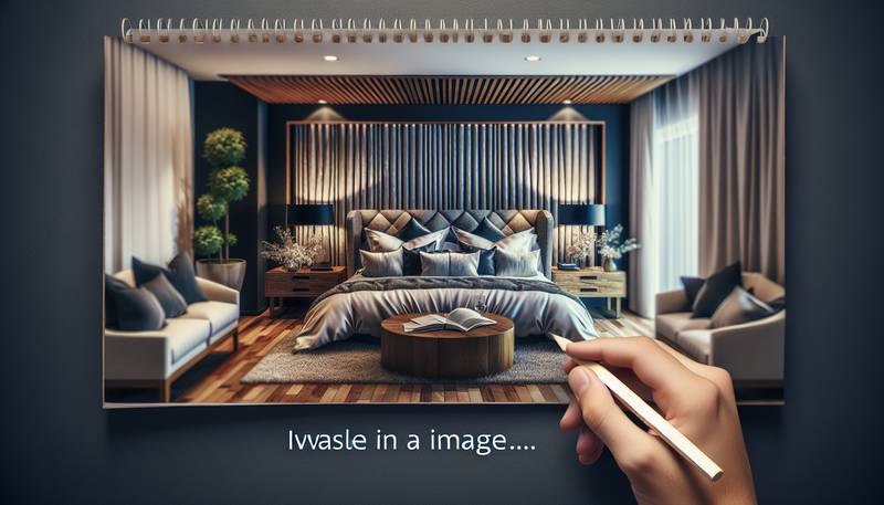 Luxurious Updates to Your Bedroom