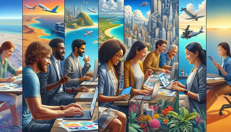 Five Features to Improve Productivity and Collaboration in Design