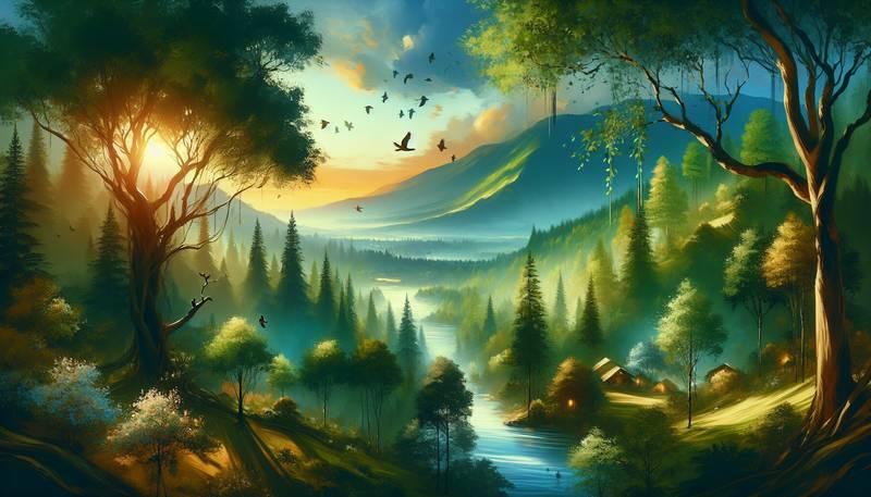 Designing for Silent Retreats: Spaces of Calm and Reflection