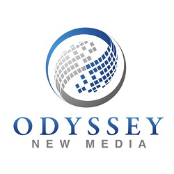 Odyssey New Media Logo