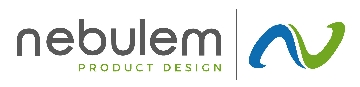 Nebulem Logo