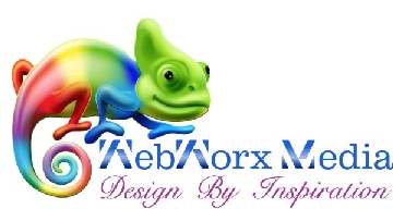WebWorx Web & Logo Design