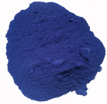 Thermochromic pigments